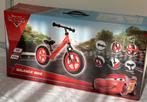 Lightning McQueen Loopfiets - nieuw!, Ophalen of Verzenden, Nieuw, Loopfiets