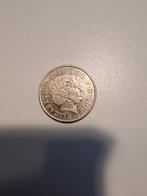 Britse 10 Pence Munt - 2010, Ophalen of Verzenden, Overige waardes, Losse munt