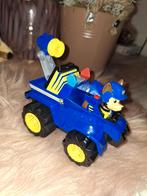 Stoere Paw Patrol Chase Auto, Ophalen of Verzenden