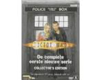Doctor Who seizoen 1, Vanaf 6 jaar, Ophalen of Verzenden, Gebruikt
