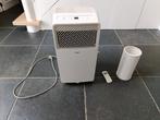 DOMO Mobiele airconditioning (DO10160), Ophalen, Zo goed als nieuw, Afstandsbediening