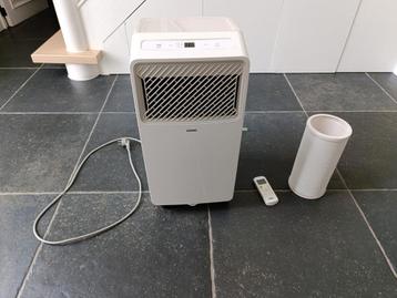 DOMO Mobiele airconditioning (DO10160) beschikbaar voor biedingen