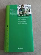 Dialoog tussen een filosoof, een jood en een christen, 20e eeuw of later, Ophalen of Verzenden, Zo goed als nieuw, Pierre Abelard