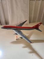 Modelvliegtuig Northwest Airlines Boeing 747, Overige merken, Gebruikt, Ophalen of Verzenden, Groter dan 1:72