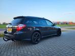Subaru Legacy 2.0 R TW AWD 2007 Grijs, Auto's, Subaru, 1994 cc, 730 kg, 164 pk, 4 cilinders