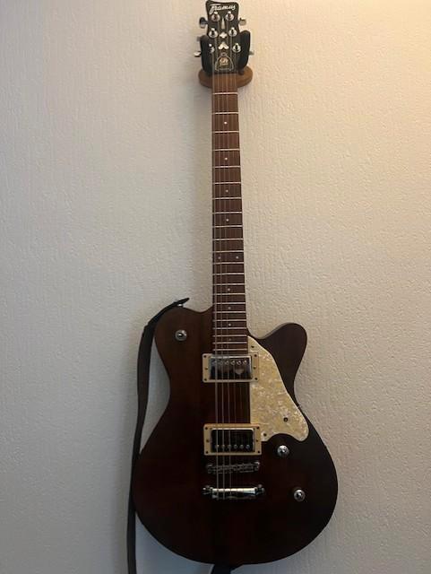 Te koop Framus Panthera Pro, Muziek en Instrumenten, Snaarinstrumenten | Gitaren | Elektrisch, Gebruikt, Solid body, Overige merken