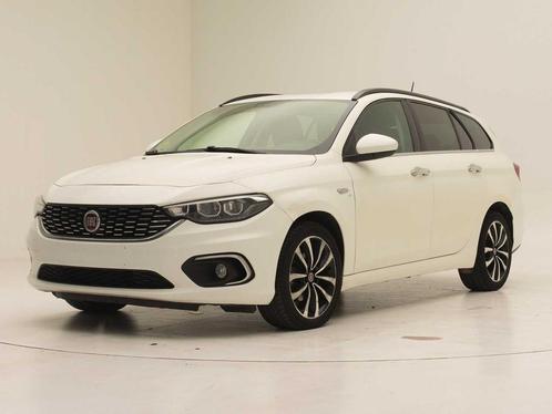 FIAT TIPO 2017, Auto's, Fiat, Bedrijf, Tipo, Diesel, Euro 6, Overige carrosserieën, Handgeschakeld, Gebruikt