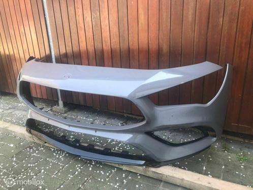 Mercedes-Benz CLA-klasse C118 X118 A1188853901 AMG///, Auto-onderdelen, Carrosserie en Plaatwerk, Bumper, Voor, Gebruikt, Ophalen of Verzenden