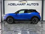 Opel Mokka 1.2 Turbo GS Black Edition Automaat / Navigatie f, Auto's, 1195 kg, Gebruikt, 1199 cc, Blauw