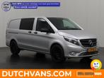 Mercedes-Benz Vito 116CDI Lang 9G-Tronic Automaat Achterdere, Auto's, Automaat, Gebruikt, 4 cilinders, 163 pk