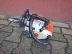Stihl  MS190T tophandel kettingzaag, Ophalen of Verzenden, Gebruikt