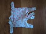2 boxpakken/ pyjamas met rits maat 56 H&M, Ophalen of Verzenden, Zo goed als nieuw, Jongetje of Meisje