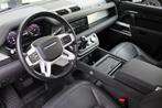 Land Rover Defender 110 P400e SE | Pano | Trekhaak | Koelkas, Auto's, Land Rover, Automaat, 404 pk, Gebruikt, Euro 6
