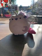 Sint tip! Pusheenicorn knuffel – originele Pusheen pluche, Kinderen en Baby's, Speelgoed | Knuffels en Pluche, Ophalen of Verzenden