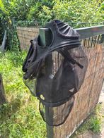2x Vliegenmaskers qhp met oren, Dieren en Toebehoren, Ophalen of Verzenden, Zo goed als nieuw