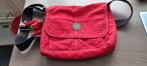 Te koop diverse Kipling tassen, beursjes, en aapjes, Ophalen of Verzenden, Gebruikt, Overige kleuren, Overige typen