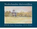 Nederlandse Duiventillen   hardcover, Ophalen of Verzenden, Zo goed als nieuw