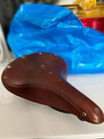 Brooks b66 bruin, Fietsen en Brommers, Fietsonderdelen, Ophalen, Algemeen, Zadel