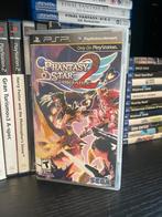 Phantasy Star Portable 2, Verzenden, 1 speler, Zo goed als nieuw, Role Playing Game (Rpg)