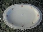 3 delige schalen set Shirnding Bavaria met roze roosjes, Ophalen of Verzenden