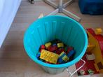 Lego Duplo Garage & Huis - Zo Goed Als Nieuw!, Kinderen en Baby's, Speelgoed | Duplo en Lego, Ophalen, Zo goed als nieuw, Complete set