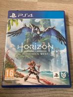 Horizon: Forbidden West (PS4), Avontuur en Actie, Vanaf 16 jaar, Ophalen of Verzenden, 1 speler