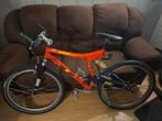 Proflex 1000 Mountainbike - Fully Vering, Gebruikt, 49 tot 53 cm, Ophalen, Overige merken