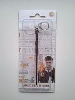 Harry Potter Toverstaf Sleutelhanger - Harry Potter, Verzamelen, Harry Potter, Ophalen of Verzenden, Zo goed als nieuw, Overige typen