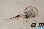 Stelmotor tankklep Audi RS3 8P Sportback 8P4862153, Gebruikt