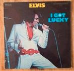 Elvis Presley I got Lucky, Ophalen of Verzenden