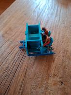 Te koop britains smallfort aardappelplanter, Hobby en Vrije tijd, Modelauto's | 1:32, Ophalen of Verzenden, Zo goed als nieuw
