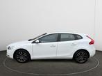 Volvo V40 2.0 T2 Nordic+, Auto's, Voorwielaandrijving, 65 €/maand, Gebruikt, Euro 6