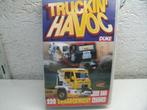 vhs 34a truckin havoc duke 1996, Alle leeftijden, Ophalen of Verzenden, Zo goed als nieuw, Overige typen