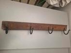 Te koop robuuste kapstok, Huis en Inrichting, Woonaccessoires | Kapstokken, Nieuw, Minder dan 100 cm, Hout, Ophalen