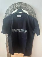 Balenciaga t-shirt zwart unisex mt xs nieuw, Balenciaga, Zwart, Nieuw, Ophalen of Verzenden