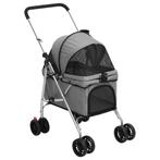 AANBIEDING | Hondenbuggy hondenkar hondenwagen hond buggy GR, Dieren en Toebehoren, Verzenden, Nieuw