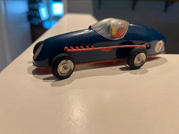 Triang minic toys B M Racingcar jaren 50
