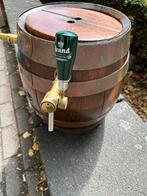 Brand Bier tap, Ophalen, Zo goed als nieuw, Brand