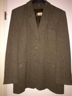 HG Fashion Colbert maat 42, Kleding | Dames, Bruin, Maat 42/44 (L), Ophalen of Verzenden, Zo goed als nieuw