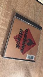 Massive Attack - Blue Lines CD (Like New), Ophalen of Verzenden, Zo goed als nieuw