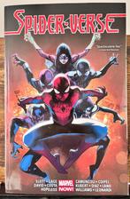 Spider-verse Omnibus Paperback (Marvel Comics), Nieuw, Amerika, Ophalen of Verzenden, Eén comic