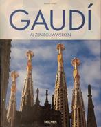 Gaudi Antoni Gaudí i Cornet: a life in architecture, Nieuw, Rainer Zerbst, Ophalen of Verzenden, Architecten