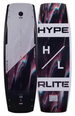 NIeuw Hyperlite Cryptic wakeboard 1.38 mtr EXCL bindingen, Ophalen of Verzenden, Nieuw