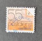 nederland Stadspost Combinatie, Postzegels en Munten, Postzegels | Nederland, Verzenden, Na 1940, Gestempeld