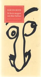 Max Tailleur Sam en Moos, de beste moppen van Max Tailleur, Ophalen of Verzenden, Zo goed als nieuw