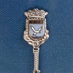 verzilverd lepeltje Lelystad (PAKO META), Ophalen of Verzenden