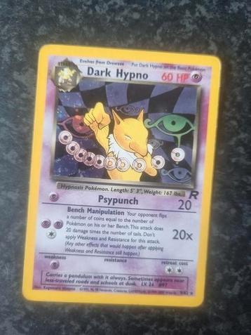 Dark hypno beschikbaar voor biedingen
