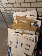 verhuisdozen te koop, Doe-het-zelf en Verbouw, Kratten en Dozen, Ophalen, Gebruikt, Doos
