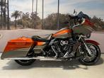 Harley-Davidson Road Glide CUSTOM FLTRX-SE2 1800 73KW, Motoren, Motoren | Harley-Davidson, Bedrijf, Meer dan 35 kW, Overig, 1801 cc
