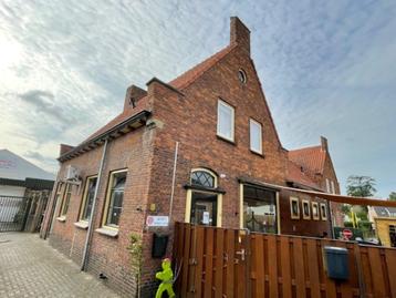 Te huur nabij centrum Tiel woon- /slaapkamer m. eigen keuken beschikbaar voor biedingen